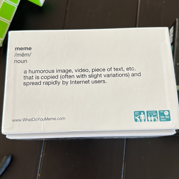 Rick and Morty Meme games bundle 2 pack - Picture 3 of 5